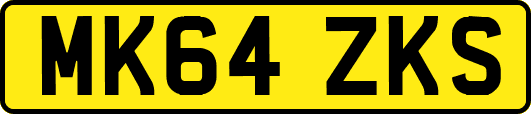 MK64ZKS