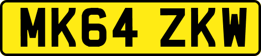 MK64ZKW