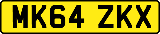MK64ZKX