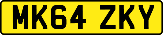 MK64ZKY