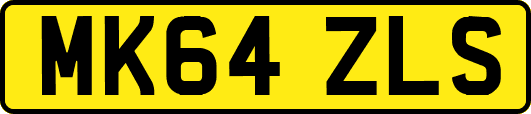 MK64ZLS