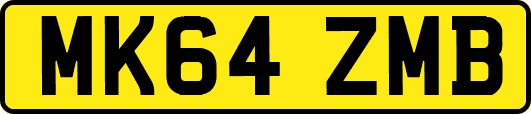 MK64ZMB