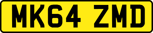 MK64ZMD