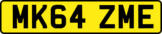 MK64ZME