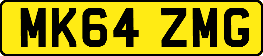 MK64ZMG