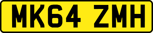 MK64ZMH