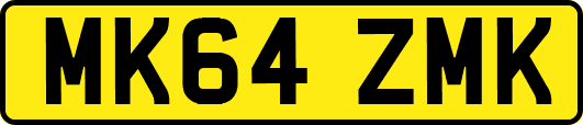 MK64ZMK
