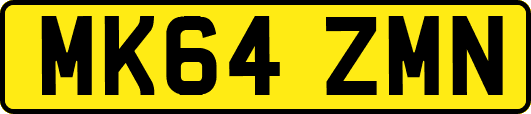 MK64ZMN