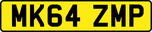 MK64ZMP