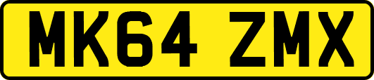 MK64ZMX