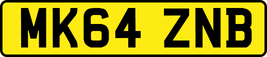 MK64ZNB