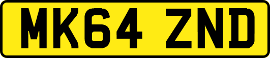 MK64ZND