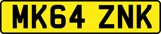 MK64ZNK