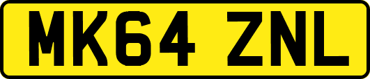 MK64ZNL