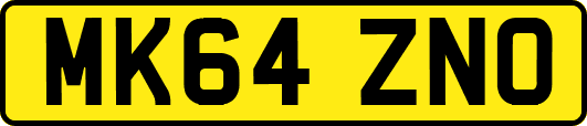 MK64ZNO