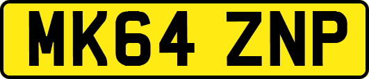 MK64ZNP