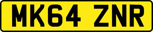MK64ZNR