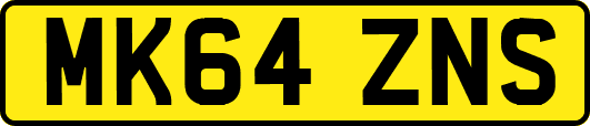 MK64ZNS