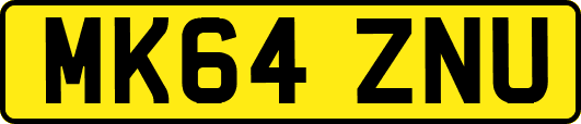 MK64ZNU