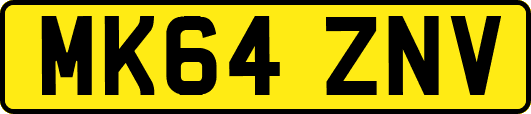 MK64ZNV