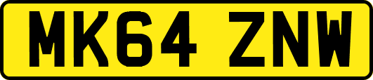 MK64ZNW