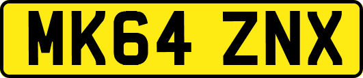 MK64ZNX