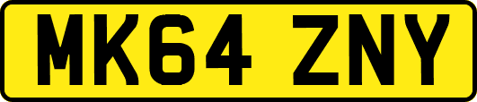 MK64ZNY