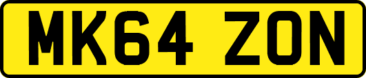 MK64ZON
