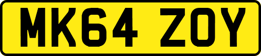 MK64ZOY