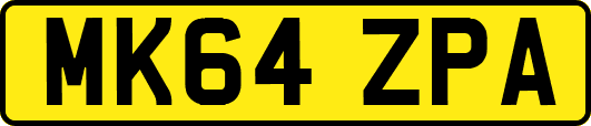 MK64ZPA