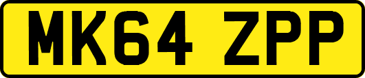MK64ZPP