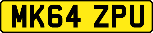 MK64ZPU