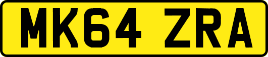 MK64ZRA