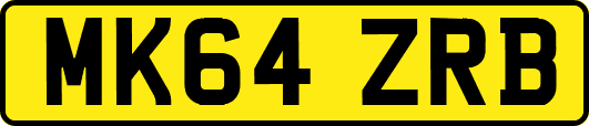 MK64ZRB