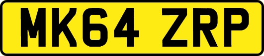 MK64ZRP