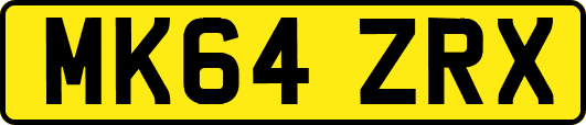 MK64ZRX