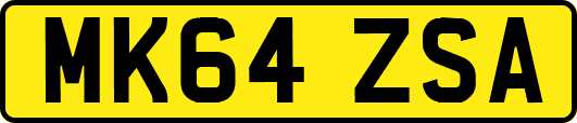 MK64ZSA