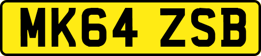 MK64ZSB