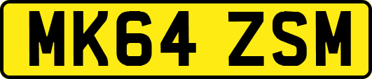 MK64ZSM