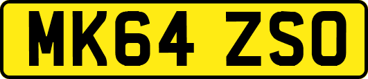 MK64ZSO