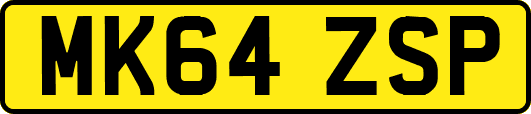 MK64ZSP