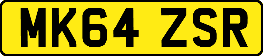 MK64ZSR