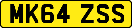 MK64ZSS