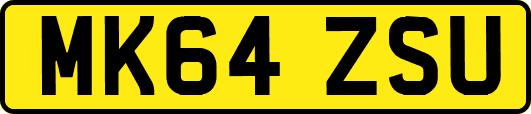 MK64ZSU