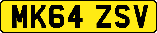 MK64ZSV