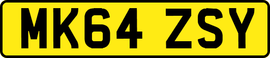 MK64ZSY