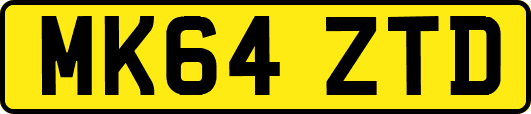 MK64ZTD