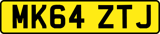 MK64ZTJ