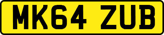 MK64ZUB