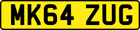 MK64ZUG